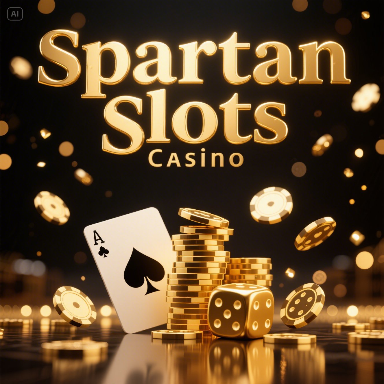 Spartan Slots Casino